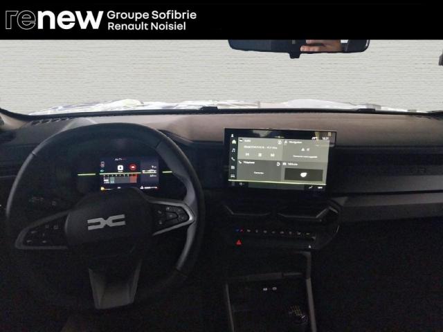 Dacia Duster image 9