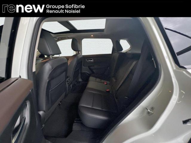 Nissan X-Trail image 9