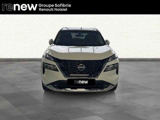 Nissan X-Trail image 6