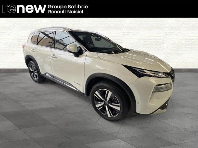 Nissan X-Trail image 3