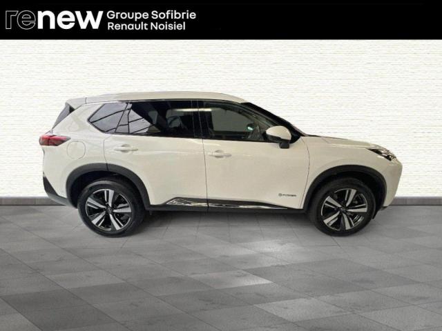 Nissan X-Trail image 4