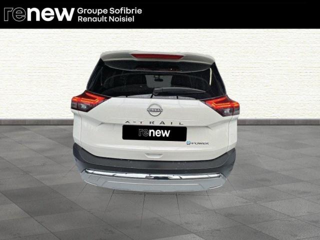Nissan X-Trail image 5