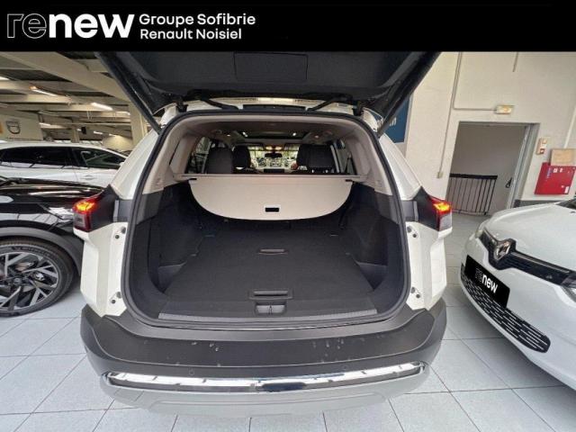 Nissan X-Trail image 1