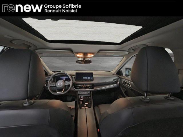Nissan X-Trail image 7