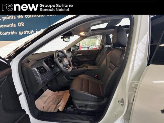 Nissan X-Trail image 8