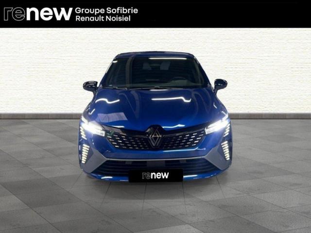 Renault Clio image 6