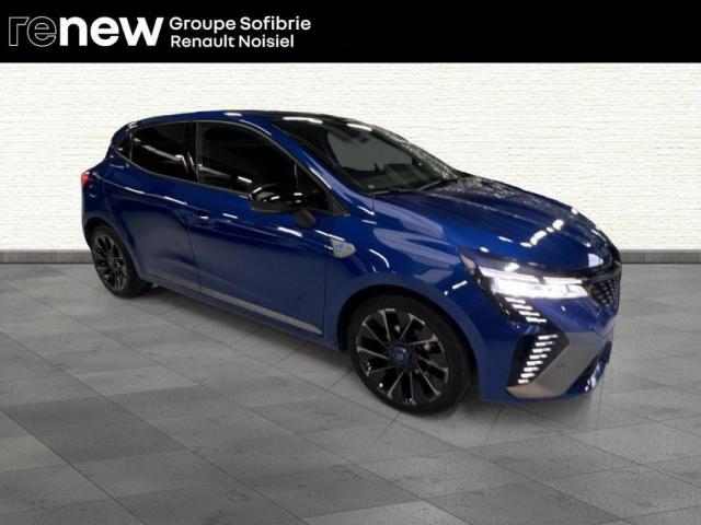 Renault Clio image 5