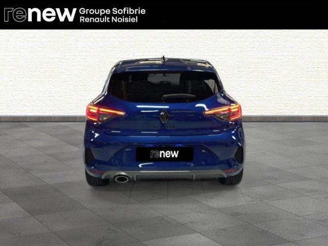 Renault Clio image 8