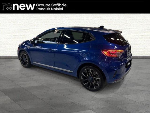 Renault Clio image 3