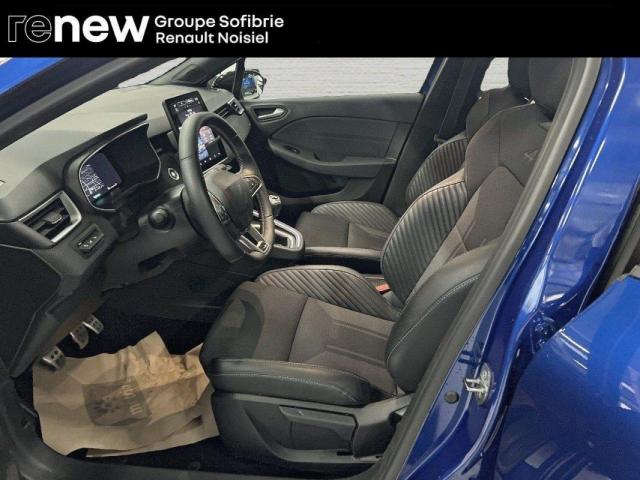 Renault Clio image 2