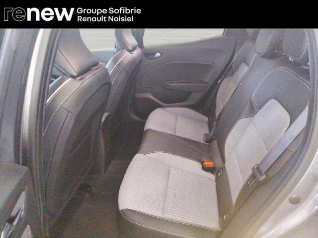 Renault Clio image 7