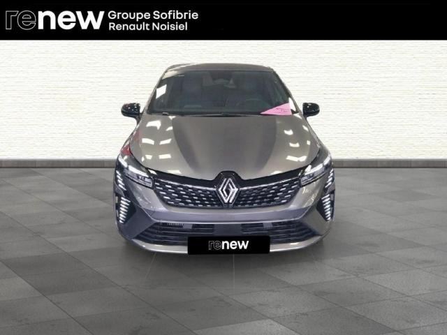 Renault Clio image 5