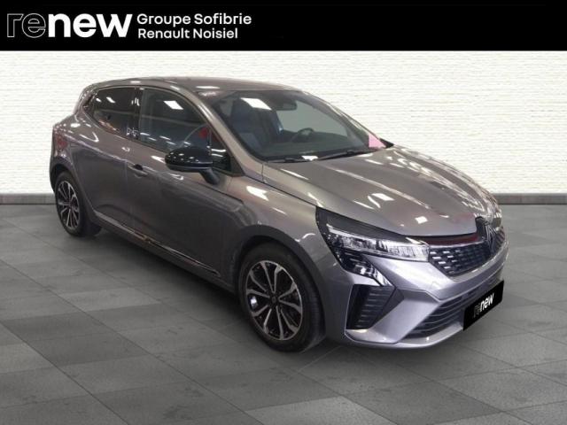 Renault Clio image 8