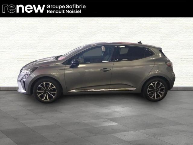 Renault Clio image 2