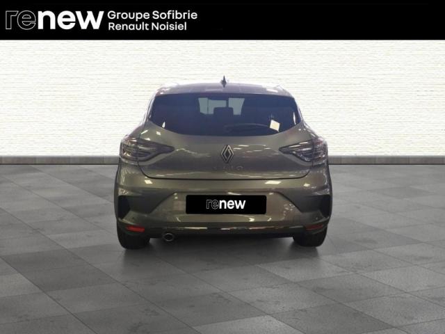 Renault Clio image 4