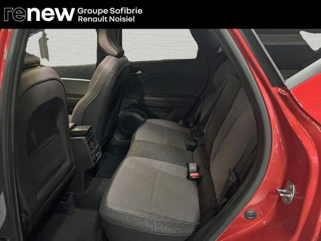 Renault Captur image 4