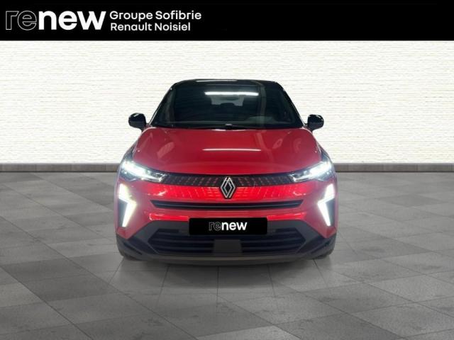 Renault Captur image 2