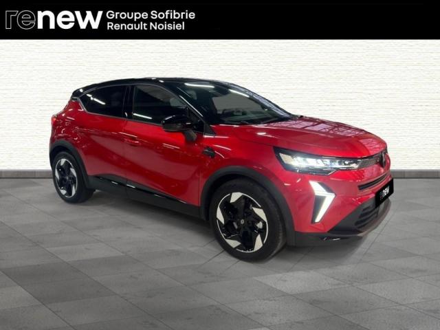 Renault Captur image 9