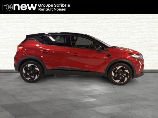 Renault Captur image 5