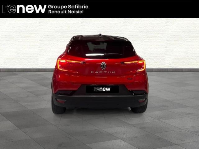 Renault Captur image 8