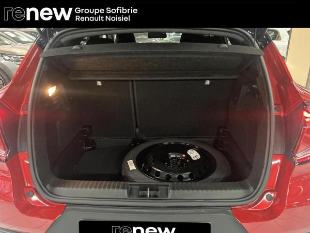 Renault Captur image 6