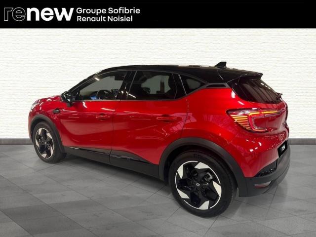 Renault Captur image 7