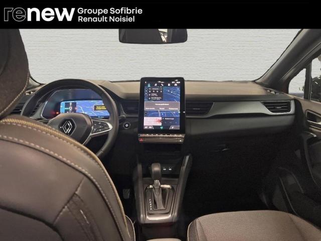 Renault Captur image 3