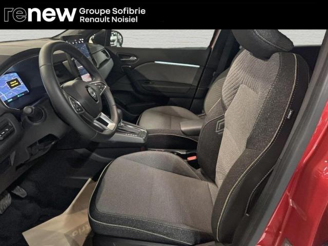 Renault Captur image 1