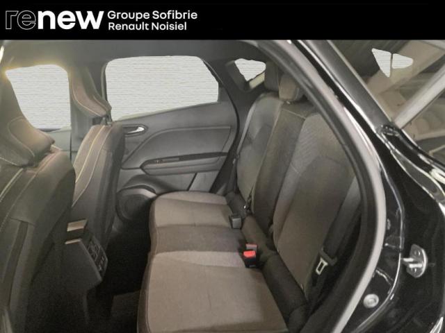 Renault Captur image 4