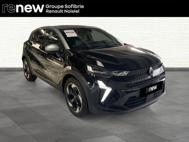 Renault Captur image 3