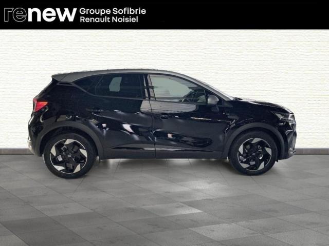 Renault Captur image 1