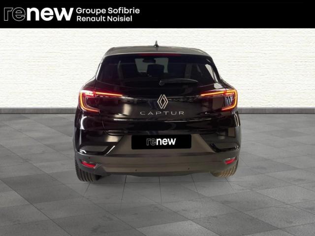 Renault Captur image 7