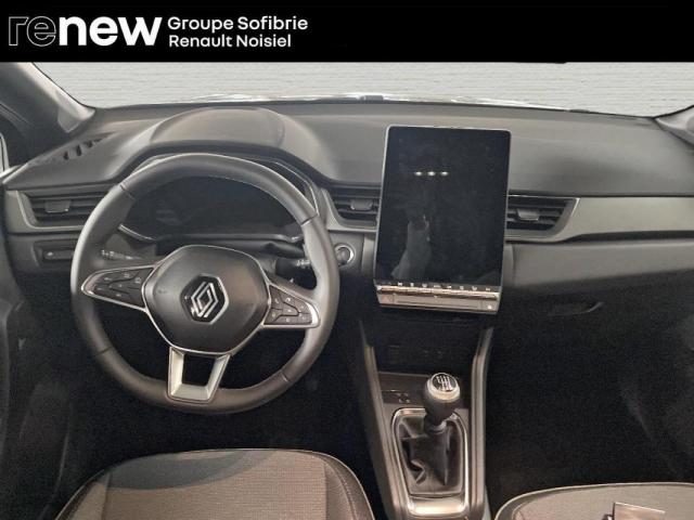 Renault Captur image 6