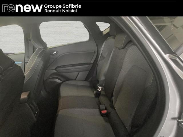 Renault Captur image 5