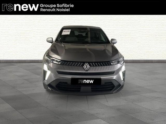 Renault Captur image 1