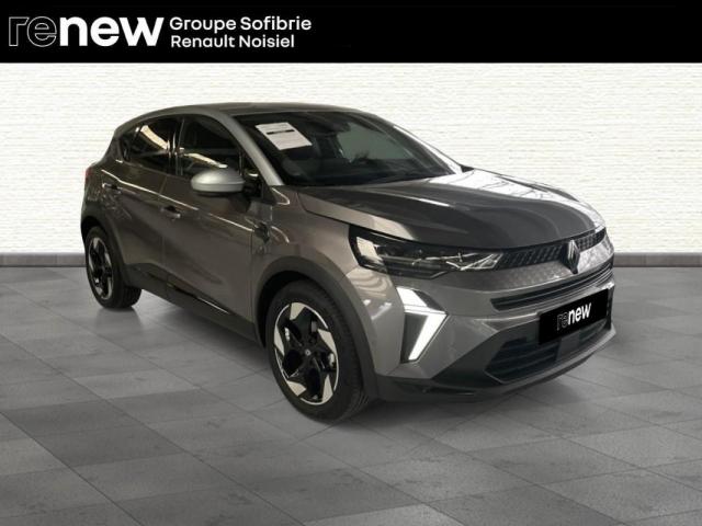 Renault Captur image 9