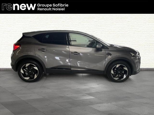 Renault Captur image 6