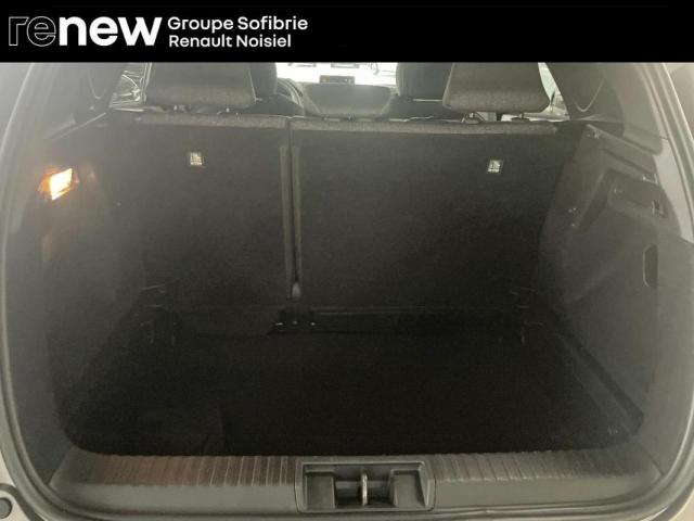 Renault Captur image 8