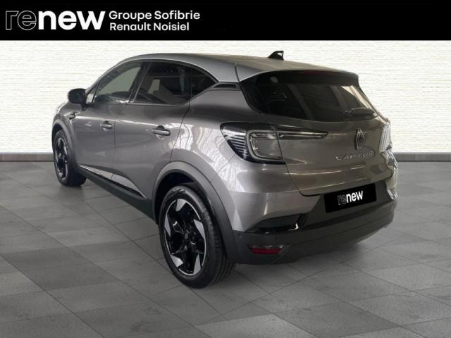 Renault Captur image 3