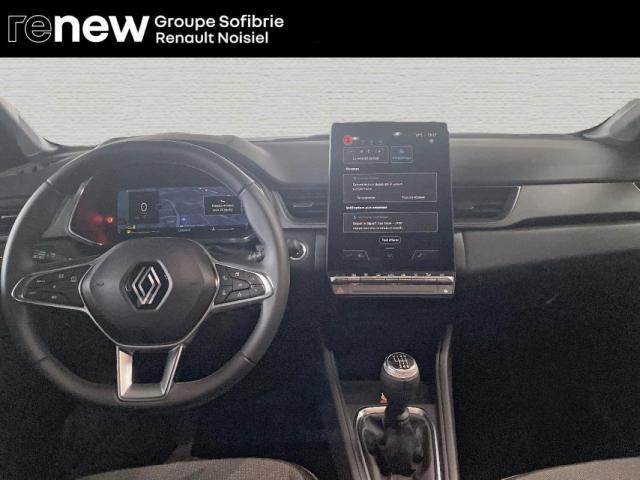 Renault Captur image 7