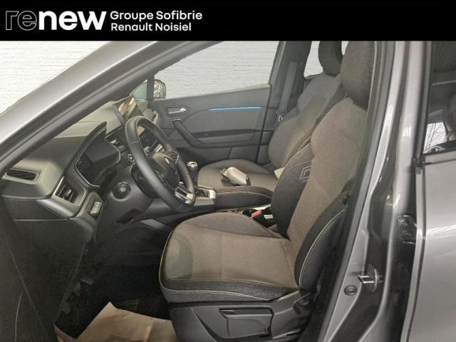 Renault Captur image 4