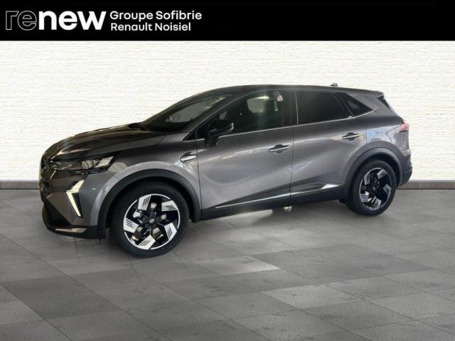 Renault Symbioz E-Tech Full Hybrid 145 Techno