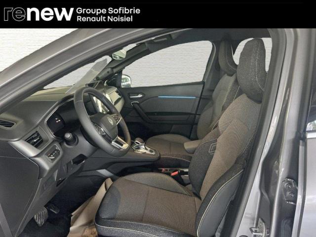 Renault Symbioz image 6