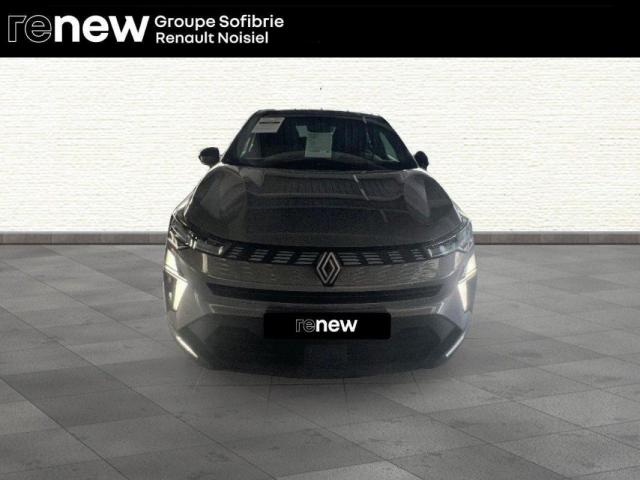 Renault Symbioz image 5