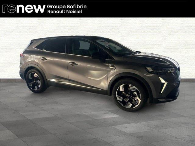 Renault Symbioz image 1