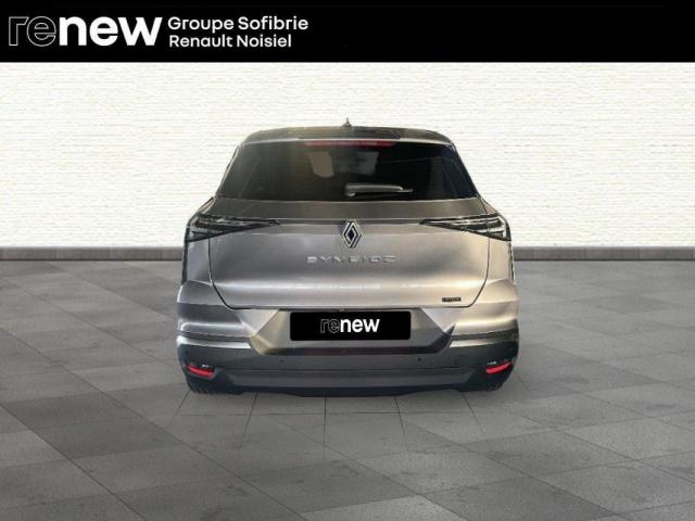 Renault Symbioz image 4