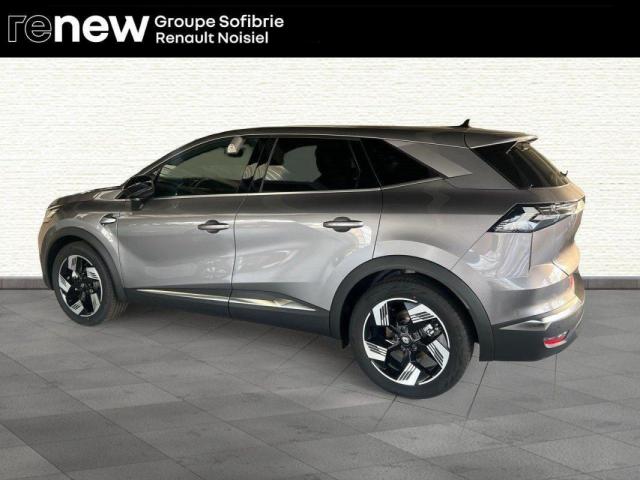 Renault Symbioz image 7