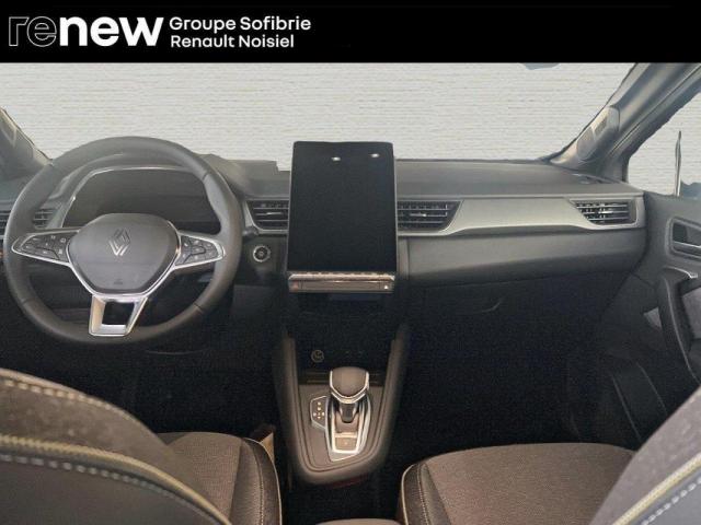 Renault Symbioz image 8