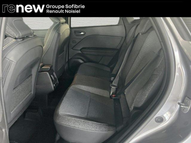 Renault Symbioz image 3