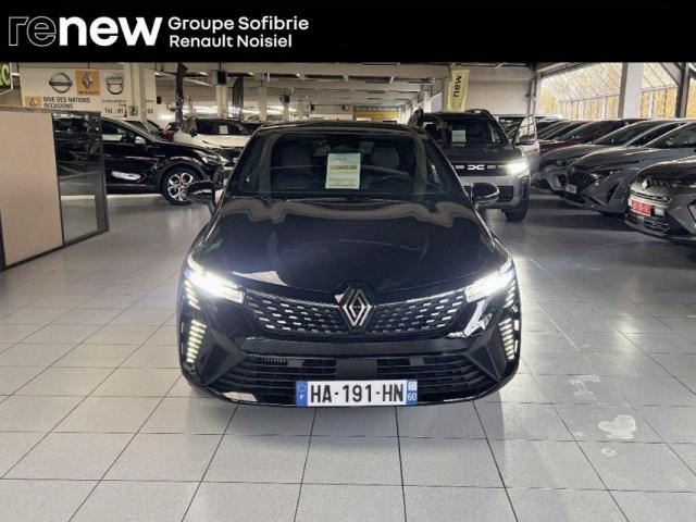 Renault Clio image 7